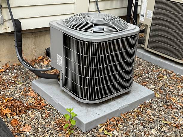 24/7 Emergency Hvac Maintenance experts in Aptos, CA